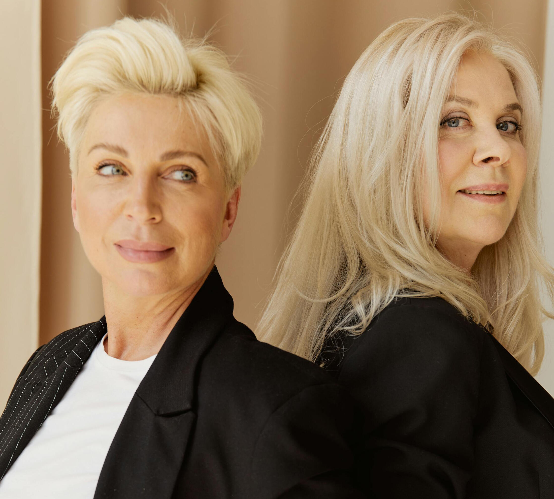 Hair Styling Partners Trusted styling network